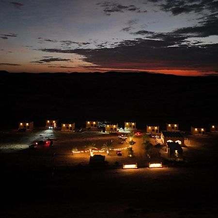 فندق Al Hawiyah Camp المظهر الخارجي الصورة