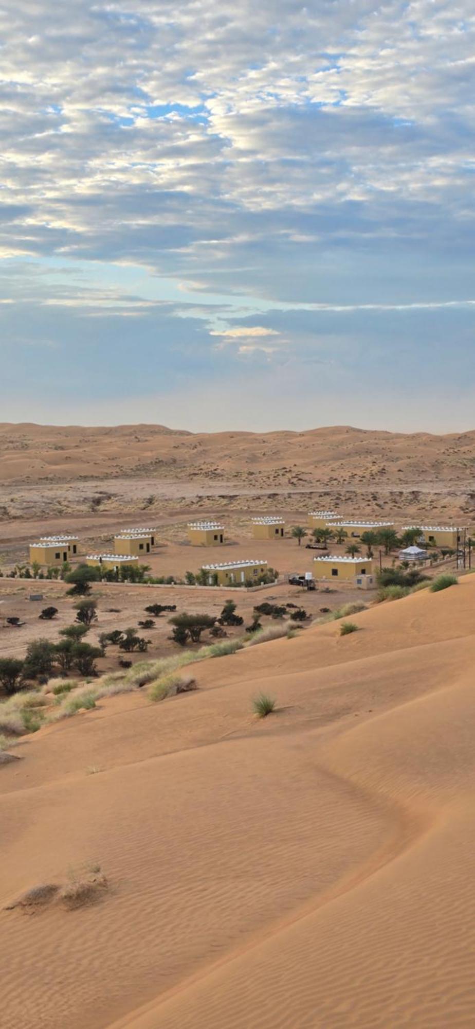 فندق Al Hawiyah Camp المظهر الخارجي الصورة